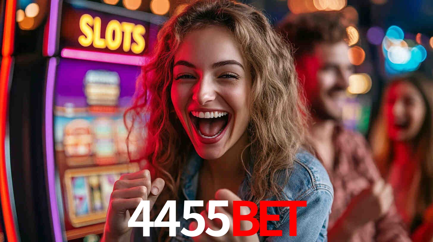 cassino 4455bet