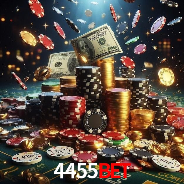 Casino VIP 4455bet