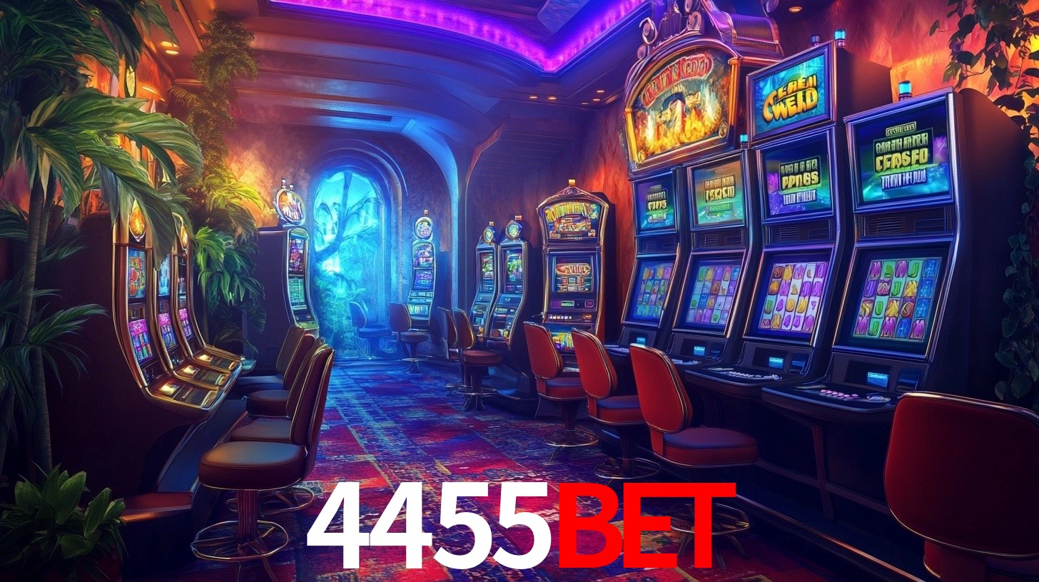 Tournaments 4455bet