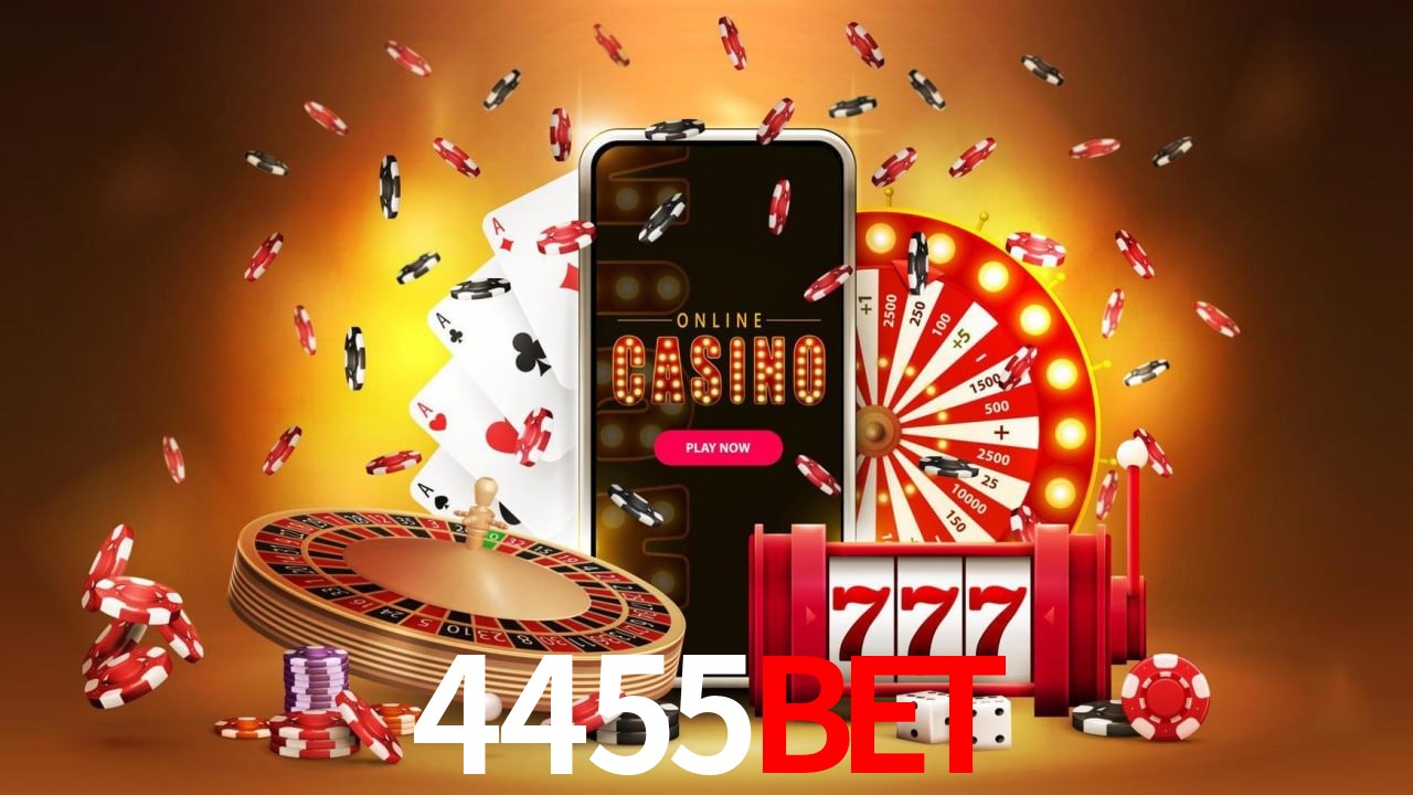 Descubra o Programa VIP da 4455bet: Vantagens Exclusivas para Jogadores
