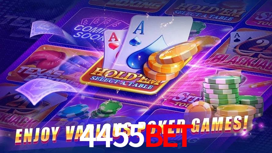 Bônus de Boas-vindas 4455bet