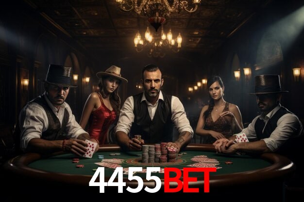 Programa VIP 4455bet