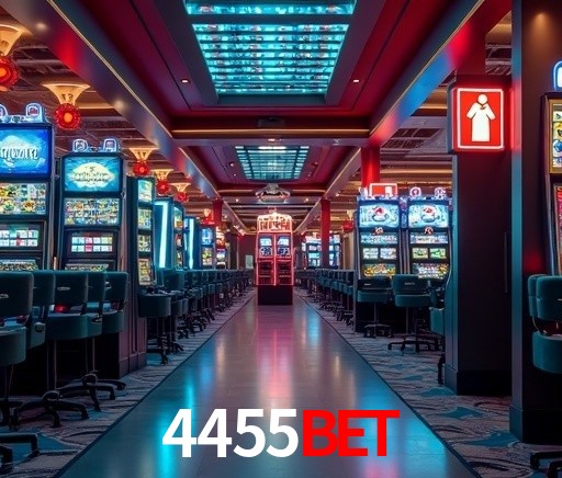 PIX Instantâneo 4455bet