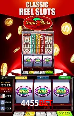 Descubra a Magia dos Jogos de Arcade no 4455bet
