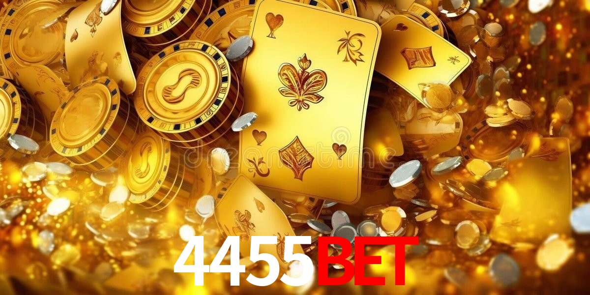Interface Premium 4455bet