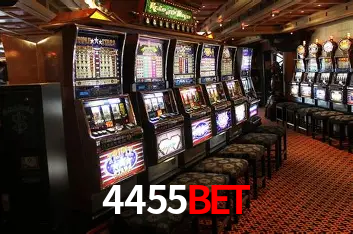 Descubra a Essência do 4455bet: Nossa História e Compromissos