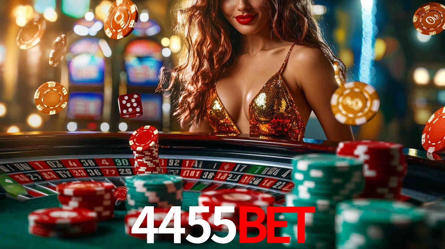 4455bet App Interface