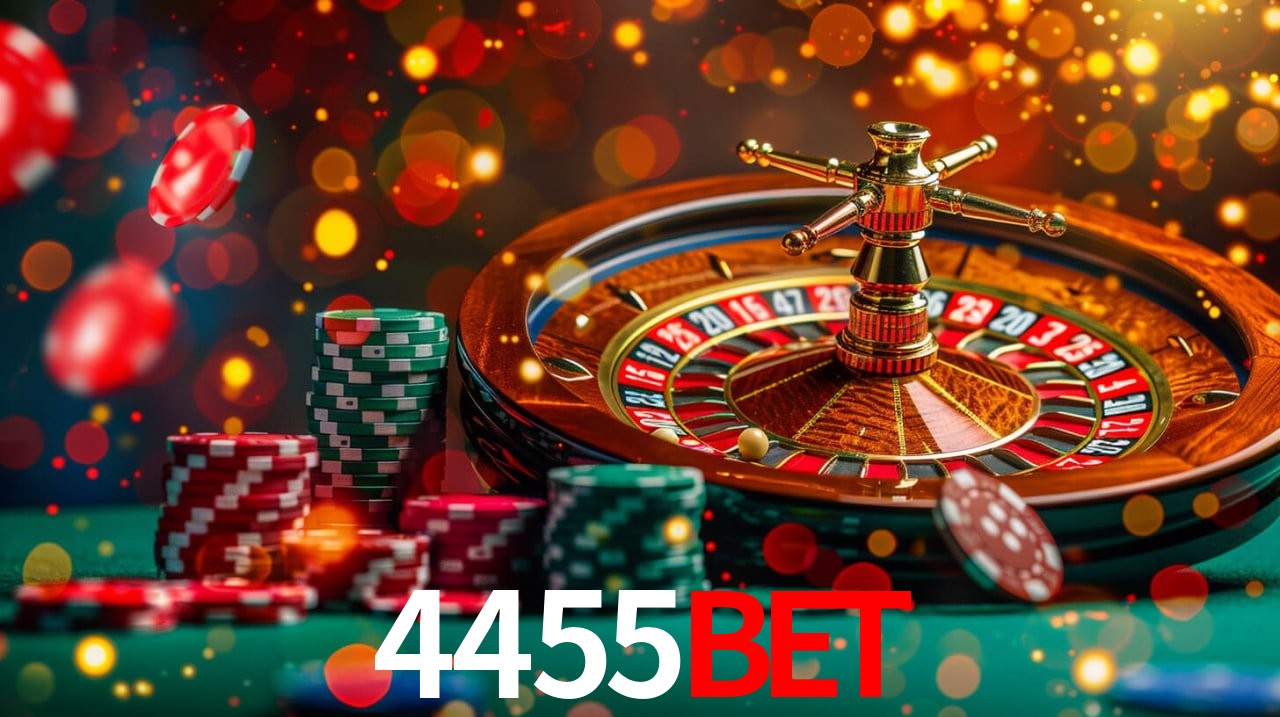 Jogos Exclusivos 4455bet