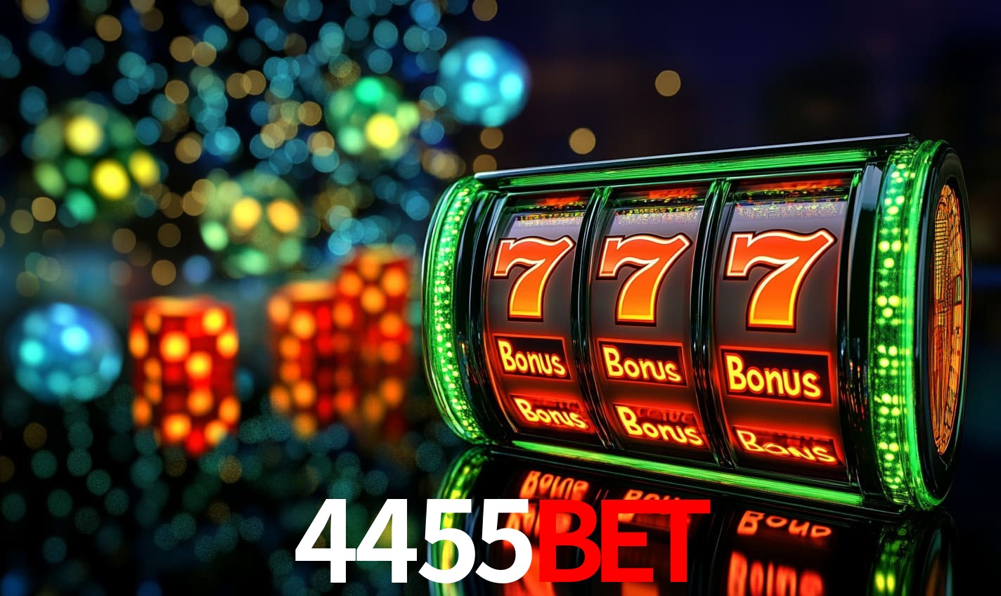 FAQ 4455bet Brasil