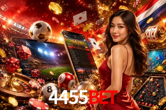 Weekend Specials 4455bet