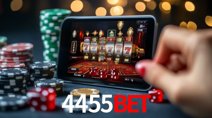 Instant EasyPaisa 4455bet