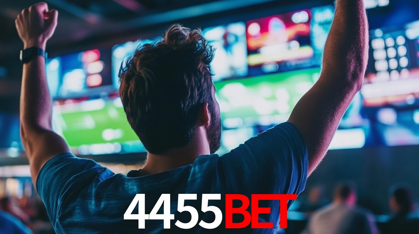 4455bet