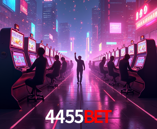 Casino VIP 4455bet