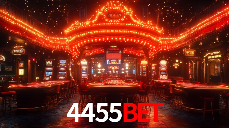 4455bet login
