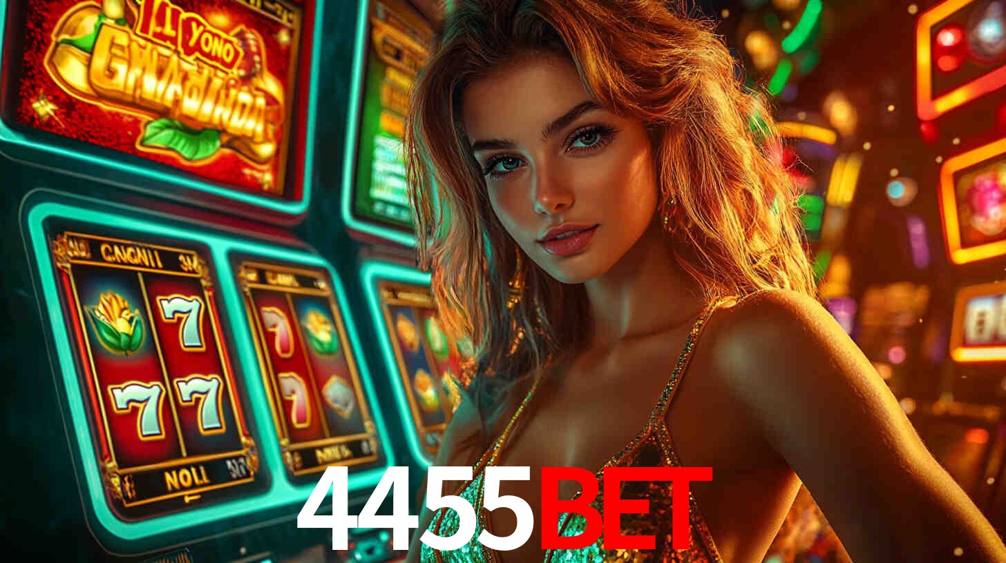 4455bet App Interface