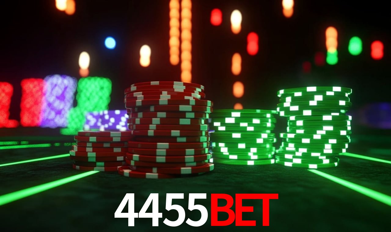 Football Betting 4455bet