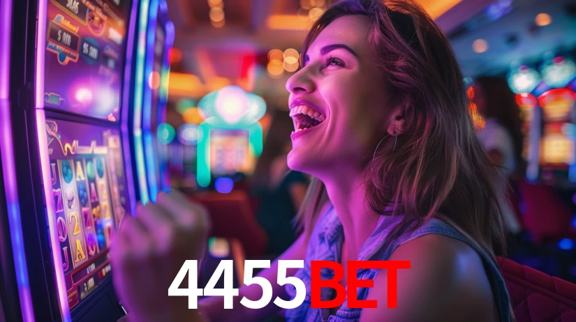 4455bet: Seu Especialista em Apostas Esportivas Brasileiras