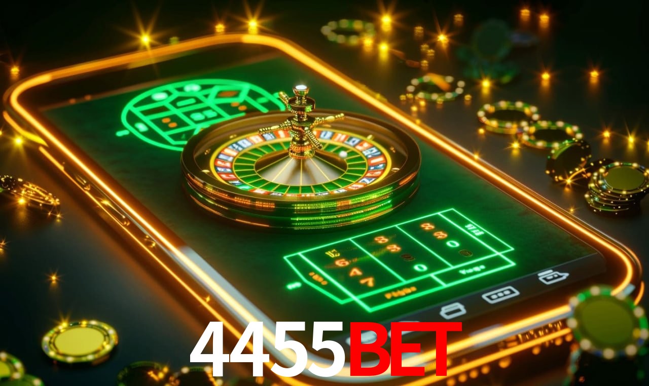 Promoções Sazonais 4455bet