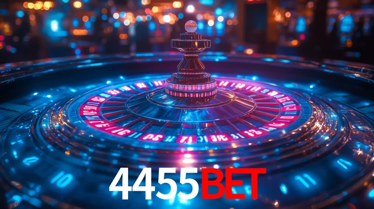 4455bet