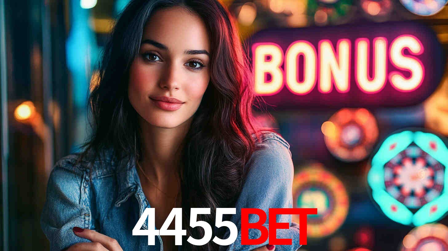 4455bet login