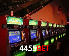 Flash Promotion 4455bet