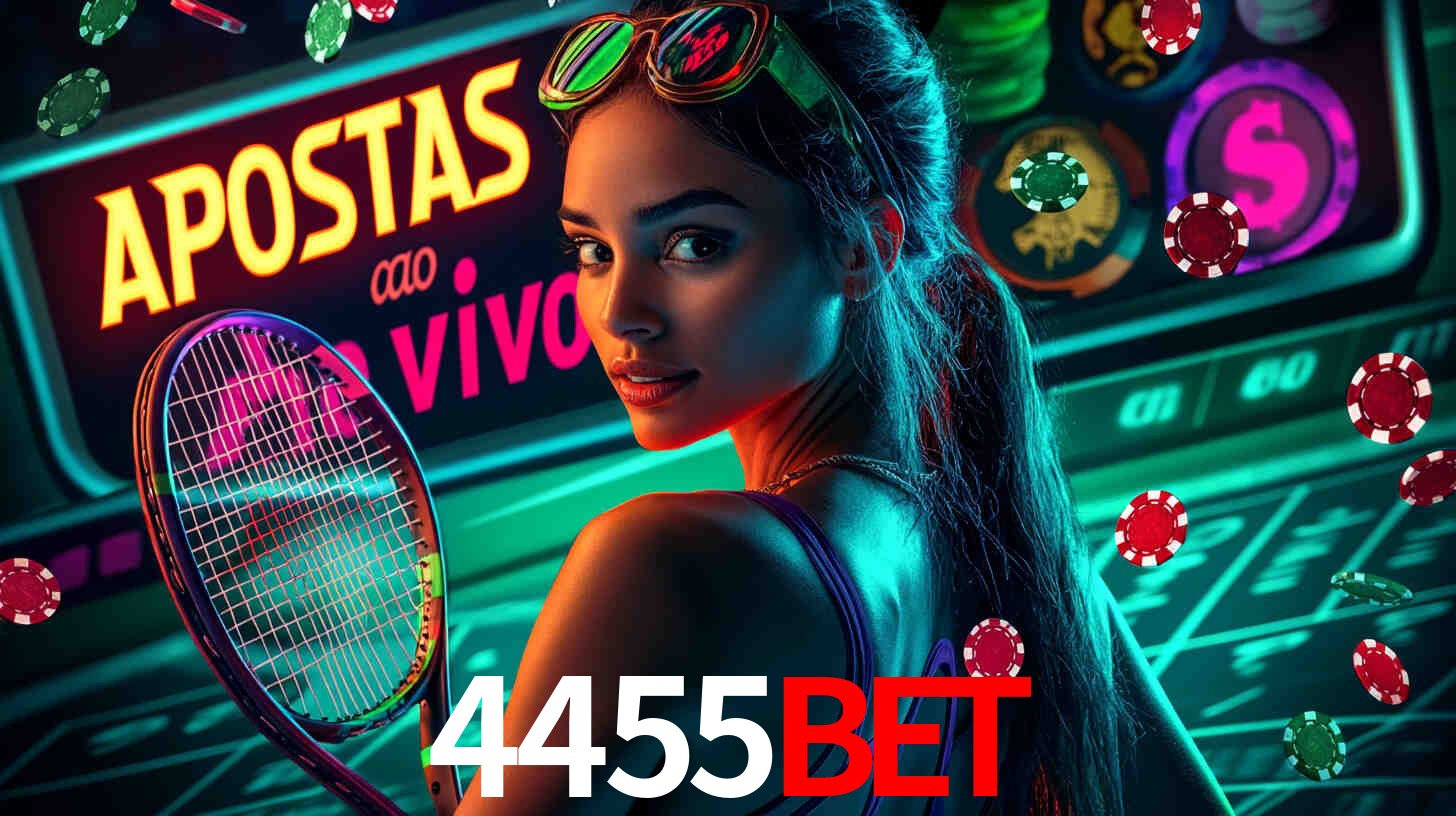 Explorando a Categoria de Eventos em Apostas na 4455bet