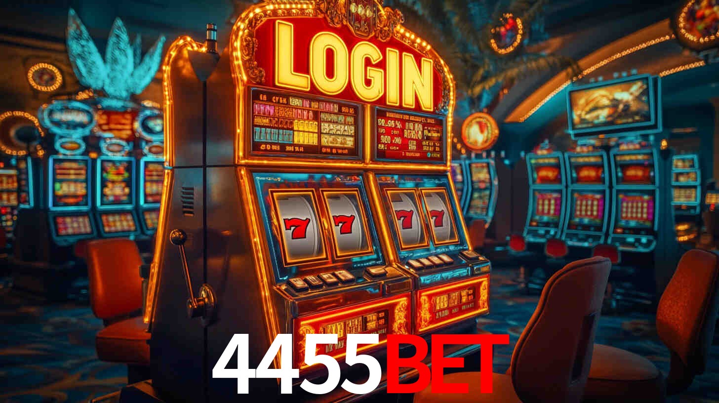 4455bet login