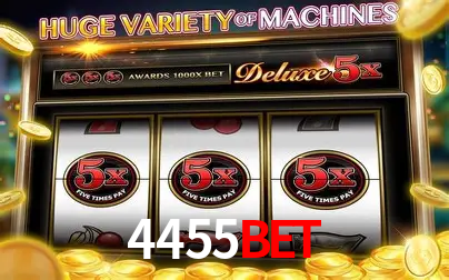 A Experiência Imersiva dos Cassinos Ao Vivo no 4455bet