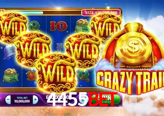 Apostas Esportivas na 4455bet: Um Guia Completo