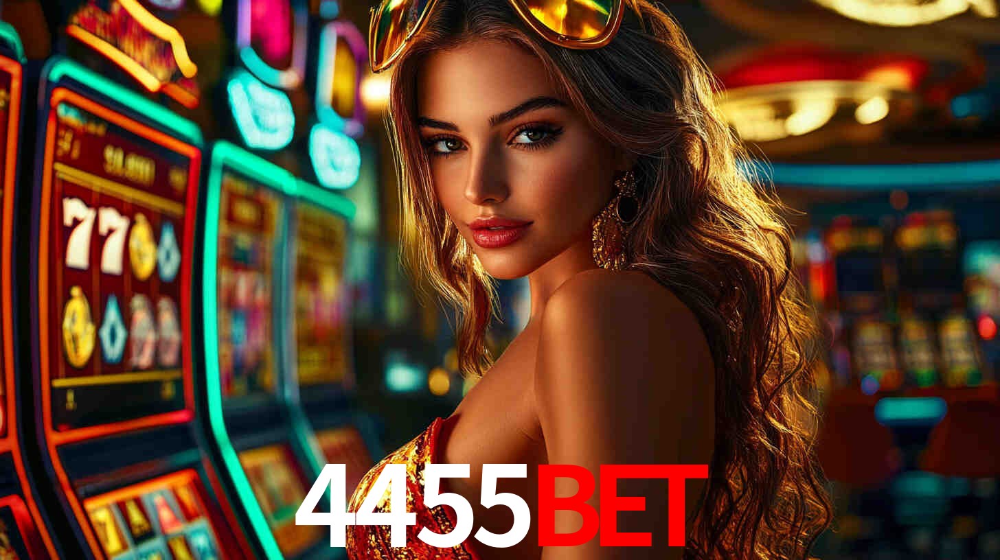 Premium Interface 4455bet