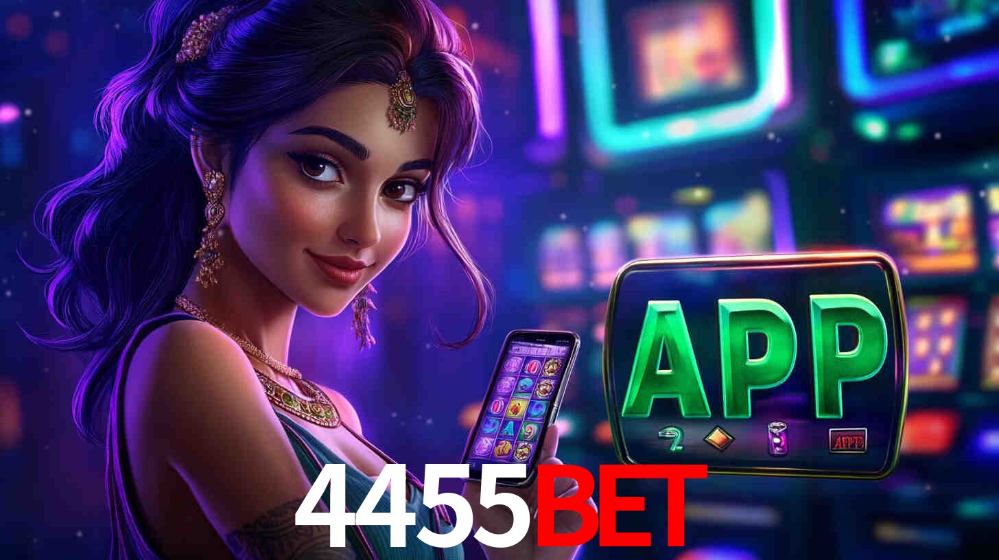 4455bet login