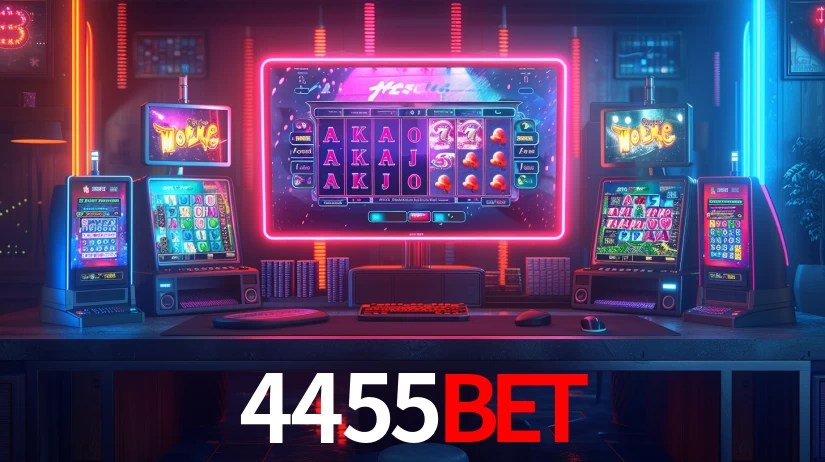 4455bet.com