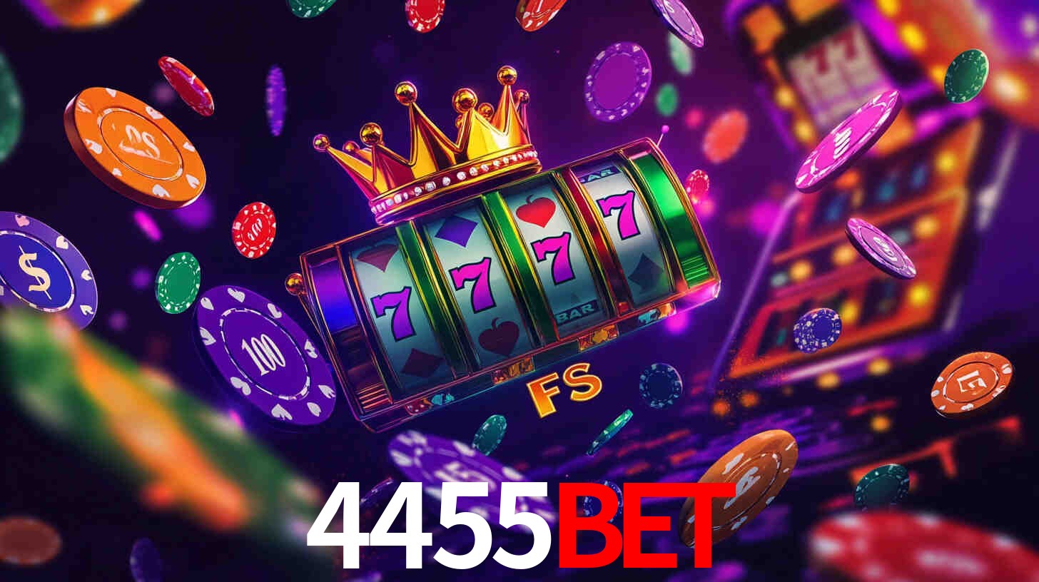 Exclusive Games 4455bet