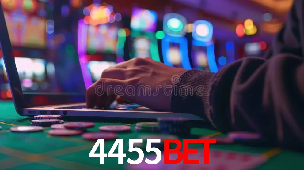 Bônus Diários 4455bet