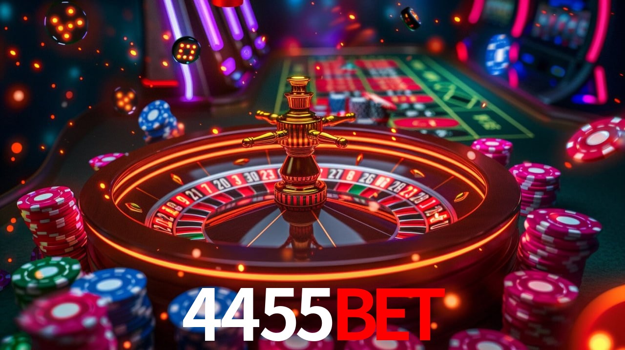 Interface Premium 4455bet